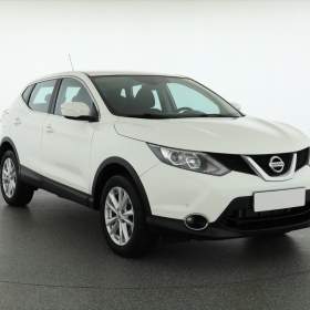 Foto inzerátu Nissan Qashqai 1.2 DIG-T