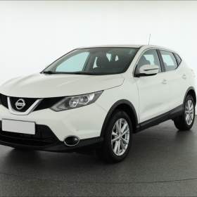 Foto inzerátu Nissan Qashqai 1.2 DIG-T