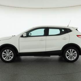 Foto inzerátu Nissan Qashqai 1.2 DIG-T