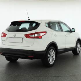 Foto inzerátu Nissan Qashqai 1.2 DIG-T