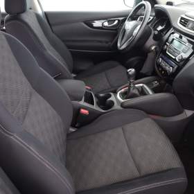 Foto inzerátu Nissan Qashqai 1.2 DIG-T