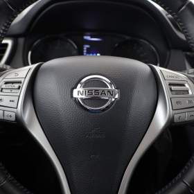 Foto inzerátu Nissan Qashqai 1.2 DIG-T