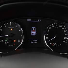 Foto inzerátu Nissan Qashqai 1.2 DIG-T