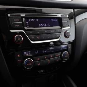 Foto inzerátu Nissan Qashqai 1.2 DIG-T