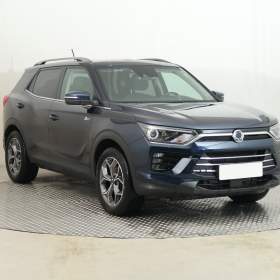 SsangYong Korando 1.5 T- GDI / 19613654