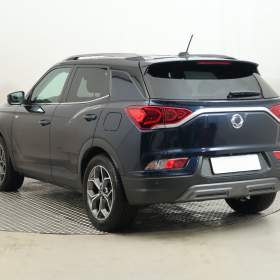 Foto inzerátu SsangYong Korando 1.5 T-GDI