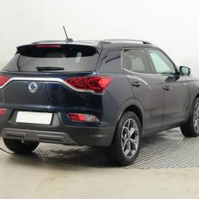 Foto inzerátu SsangYong Korando 1.5 T-GDI