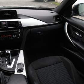 Foto inzerátu BMW Řada 3 320 d xDrive