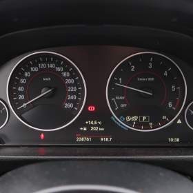 Foto inzerátu BMW Řada 3 320 d xDrive