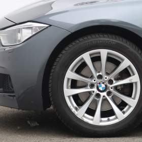 Foto inzerátu BMW Řada 3 320 d xDrive