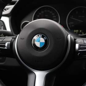 Foto inzerátu BMW Řada 3 320 d xDrive