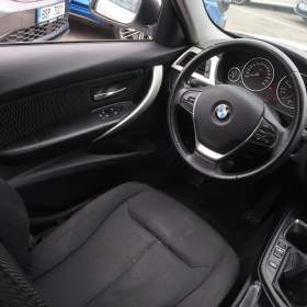 Foto inzerátu BMW Řada 3 318 d