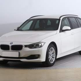 Foto inzerátu BMW Řada 3 318 d