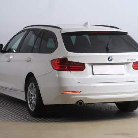 Foto inzerátu BMW Řada 3 318 d
