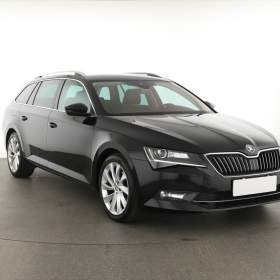 Škoda Superb 2.0 TDI / 19613657