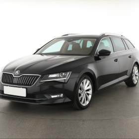 Foto inzerátu Škoda Superb 2.0 TDI