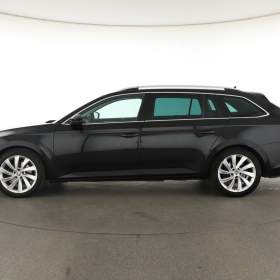 Foto inzerátu Škoda Superb 2.0 TDI