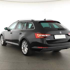 Foto inzerátu Škoda Superb 2.0 TDI