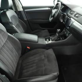 Foto inzerátu Škoda Superb 2.0 TDI