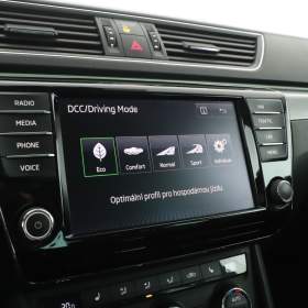 Foto inzerátu Škoda Superb 2.0 TDI