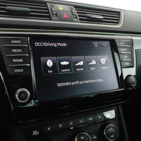 Foto inzerátu Škoda Superb 2.0 TDI