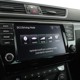 Foto inzerátu Škoda Superb 2.0 TDI