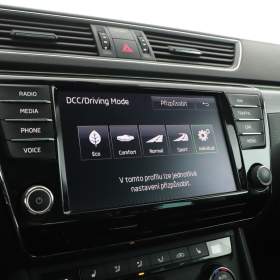 Foto inzerátu Škoda Superb 2.0 TDI