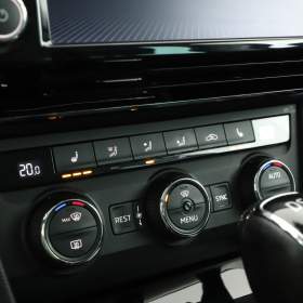 Foto inzerátu Škoda Superb 2.0 TDI