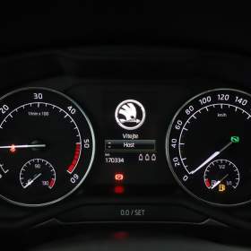 Foto inzerátu Škoda Superb 2.0 TDI