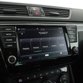 Foto inzerátu Škoda Superb 2.0 TDI