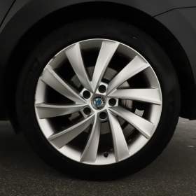 Foto inzerátu Škoda Superb 2.0 TDI