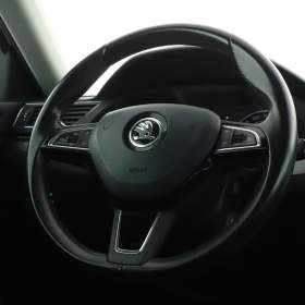 Foto inzerátu Škoda Superb 2.0 TDI