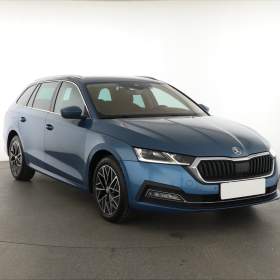 Škoda Octavia 2.0 TDI / 19613658