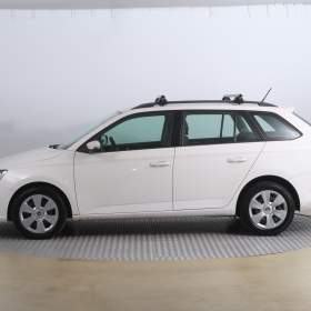 Foto inzerátu Škoda Fabia 1.4 TDI