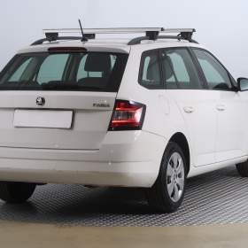Foto inzerátu Škoda Fabia 1.4 TDI
