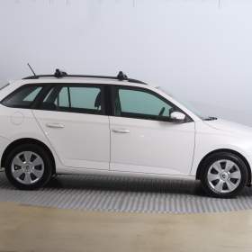 Foto inzerátu Škoda Fabia 1.4 TDI