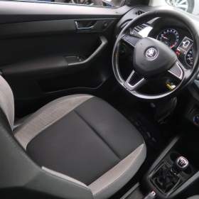 Foto inzerátu Škoda Fabia 1.4 TDI