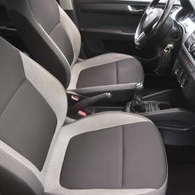 Foto inzerátu Škoda Fabia 1.4 TDI