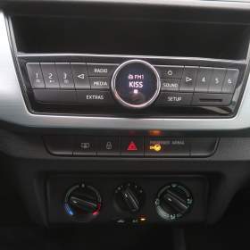 Foto inzerátu Škoda Fabia 1.4 TDI