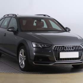 Foto inzerátu Audi A4 Allroad 3.0 TDI