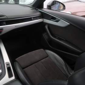 Foto inzerátu Audi A4 Allroad 3.0 TDI