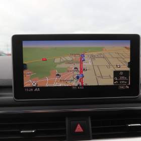 Foto inzerátu Audi A4 Allroad 3.0 TDI