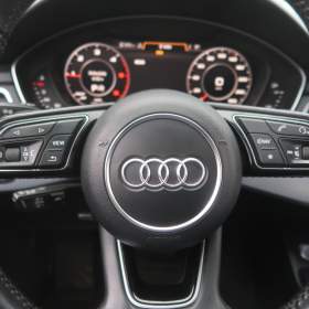 Foto inzerátu Audi A4 Allroad 3.0 TDI