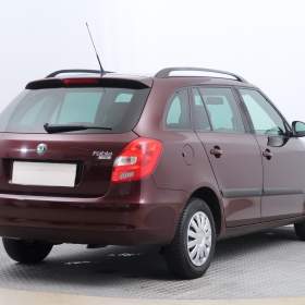 Foto inzerátu Škoda Fabia 1.2 TSI