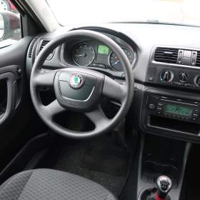 Foto inzerátu Škoda Fabia 1.2 TSI