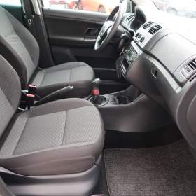 Foto inzerátu Škoda Fabia 1.2 TSI