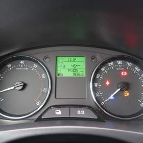 Foto inzerátu Škoda Fabia 1.2 TSI