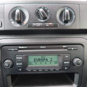 Foto inzerátu Škoda Fabia 1.2 TSI