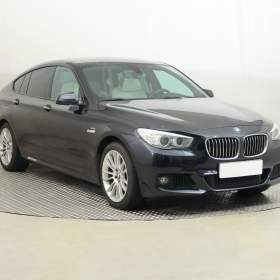 BMW 5GT 535d xDrive GT / 19613664