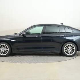 Foto inzerátu BMW 5GT 535d xDrive GT
